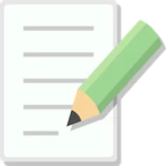 Logo of Memo - Notes android Application 